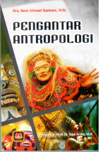 Pengantar Antropologi