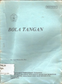 Bola tangan