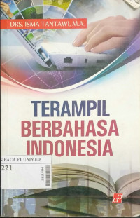 Terampil berbahasa Indonesia