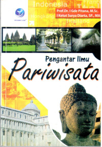 Pengantar Ilmu Pariwisata