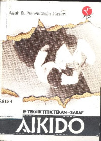 Ki & teknik titik tekan saraf aikido