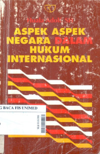 Aspek-aspek negara dalam hukum internasional