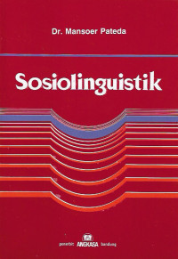 Sosiolinguistik