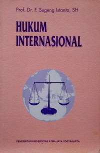 Hukum internasional