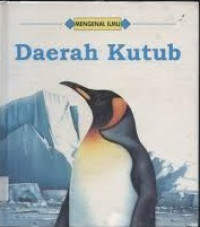 Daerah kutub