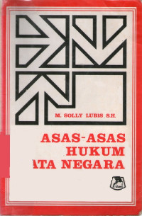 Asas-asas hukum tata negara