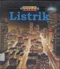 Listrik