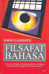 Filsafat Bahasa