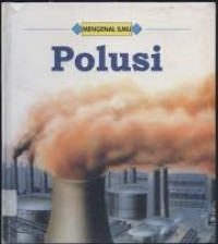 Polusi