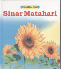 Sinar matahari