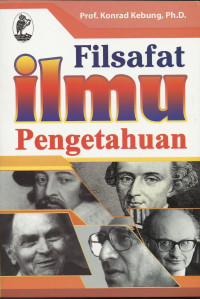 Filsafat ilmu pengetahuan