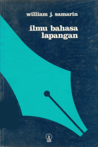 Ilmu bahasa lapangan