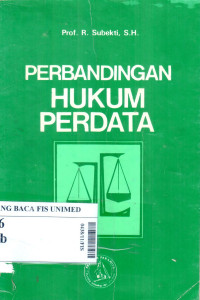 Perbandingan hukum perdata