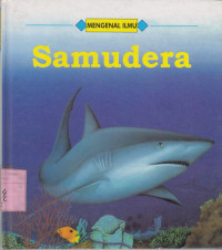 Samudera