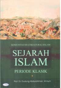 Sejarah Islam, Periode Klasik