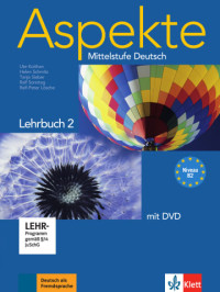 Aspekte mittelstufe Deutsch
