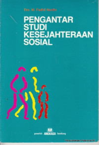 Pengantar studi kesejahteraan sosial