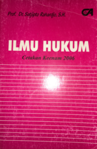 Ilmu hukum