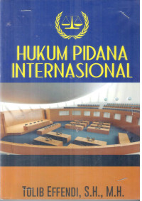 Hukum Pidana Nasional