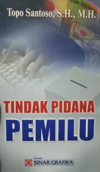 Tindak pidana pemilu