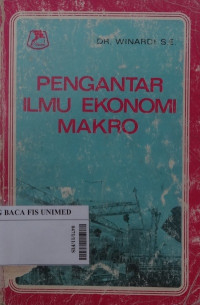 Pengantar ilmu ekonomi makro