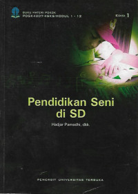 Pendidikan seni di SD