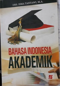 Bahasa Indonesia akademik
