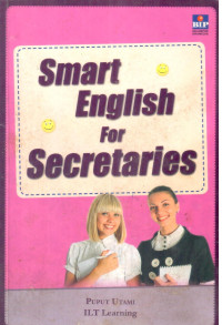 Smart English For Secretaries