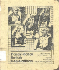 Dasar-dasar ilmiah kepelatihan