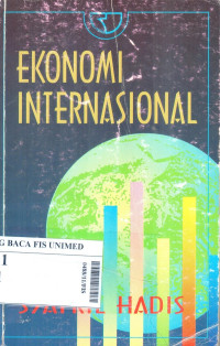 Ekonomi internasional