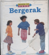 Bergerak