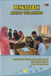 Pengajaran micro teaching