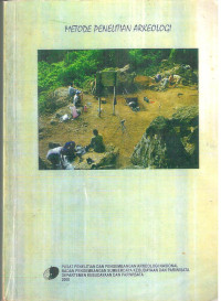 Image of Metode Penelitian Arkeologi