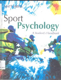 Sports psychology : a student handbook