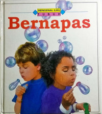 Bernapas