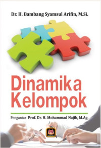 Dinamika kelompok