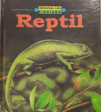 Reptil