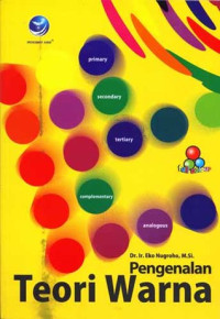 pengenalan teori warna