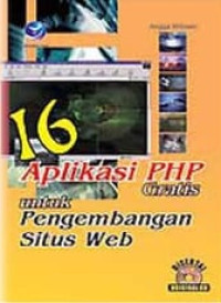 16 Aplikasi php gratis untuk pengembangan situs web