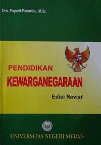 Pendidikan kewarganegaraan