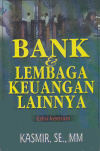 Bank & lembaga keuangan lainnya