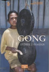 Gong : buku pelajaran kesenian Nusantara untuk kelas VII