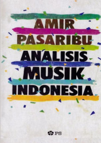 Analisis musik Indonesia