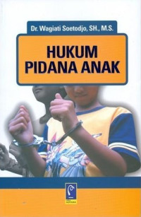 Hukum pidana anak