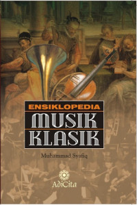 Ensiklopedia musik klasik