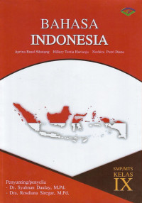 Bahasa Indonesia SMP/MTS Kelas IX