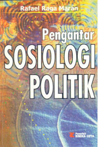 Pengantar Sosiologi Politik