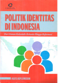 Politik Identitas di Indonesia