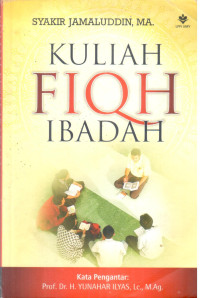 Kuliah Fiqih Ibadah