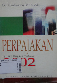 Perpajakan